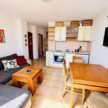 Siana Апартаменты *