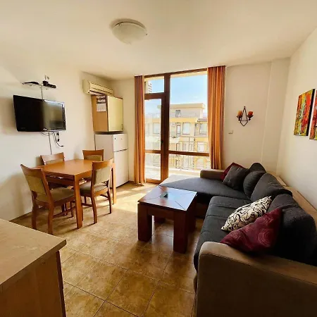 Siana * Свети-Влас