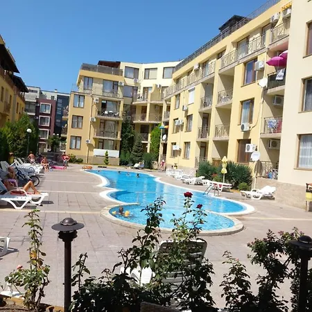 Siana Апартаменты