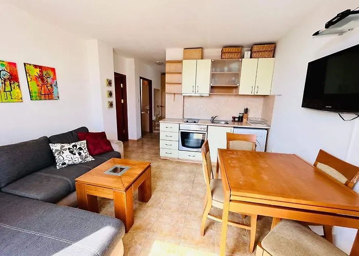 Siana Апартаменты *