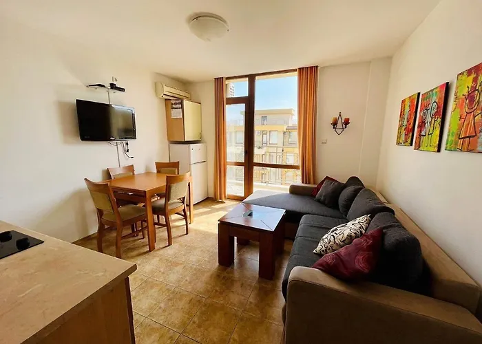 Siana * Свети-Влас